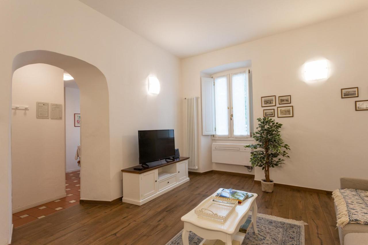 Mercatale Apartment Prato  Exterior photo