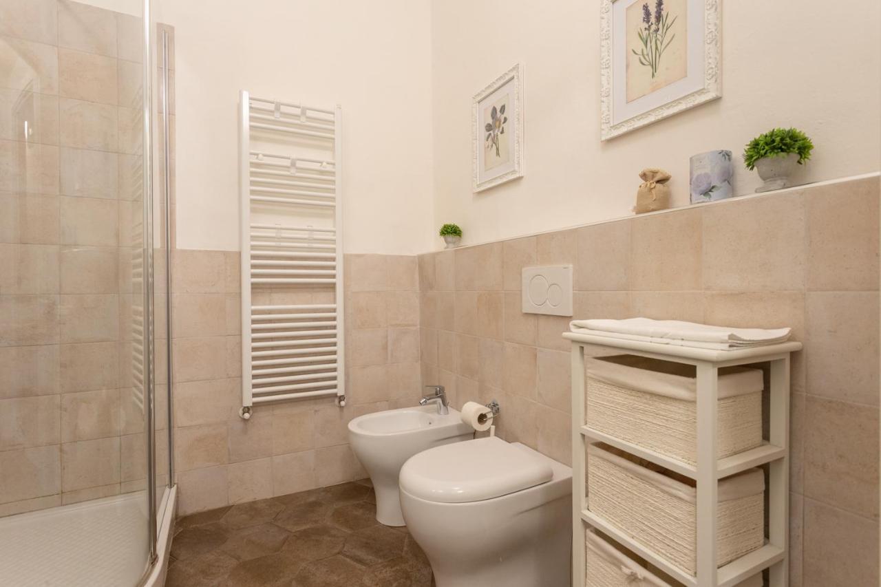 Mercatale Apartment Prato  Exterior photo